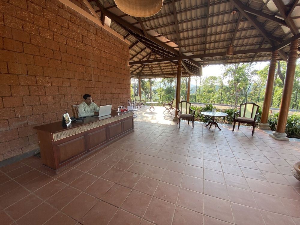 Machaan Plantation Resorts Sakleshpur 2