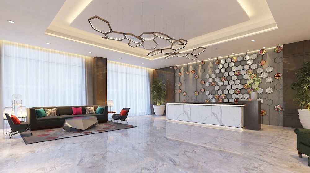 Bellevue Sarovar Premiere Junagadh 3