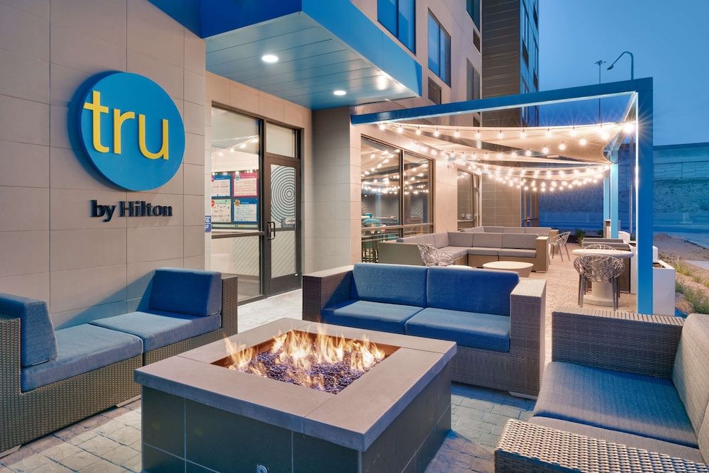 TRU by Hilton Lehi, UT 3 estrellas en Lehi