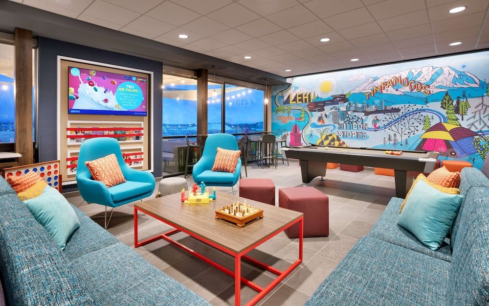 TRU by Hilton Lehi, UT 3
