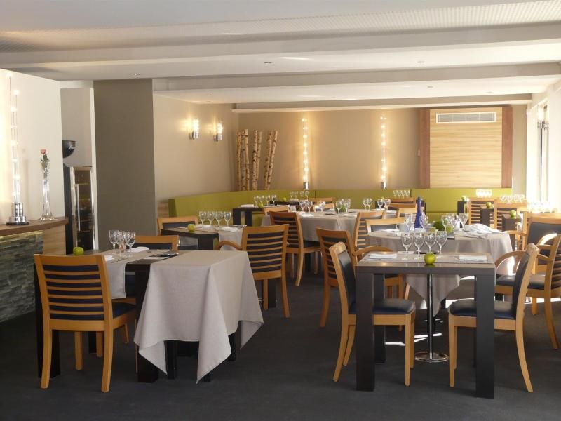 Logis Hôtel Lacotel 3 estrelas em Hossegor