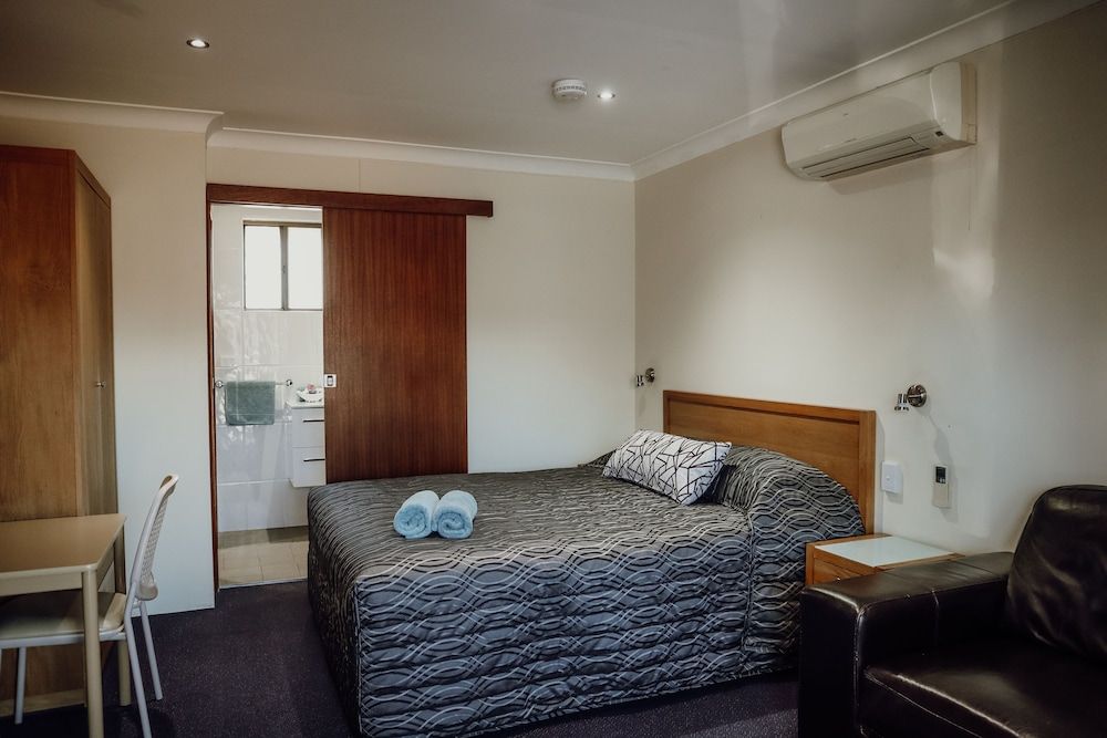 Denman Motor Inn 3 estrellas en Denman