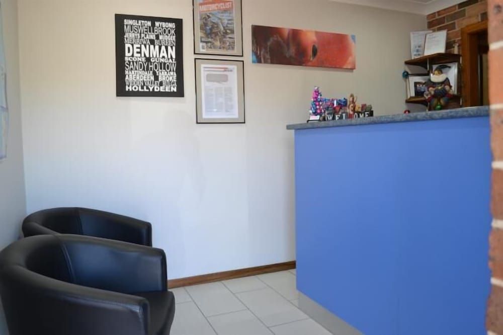 Denman Motor Inn 3