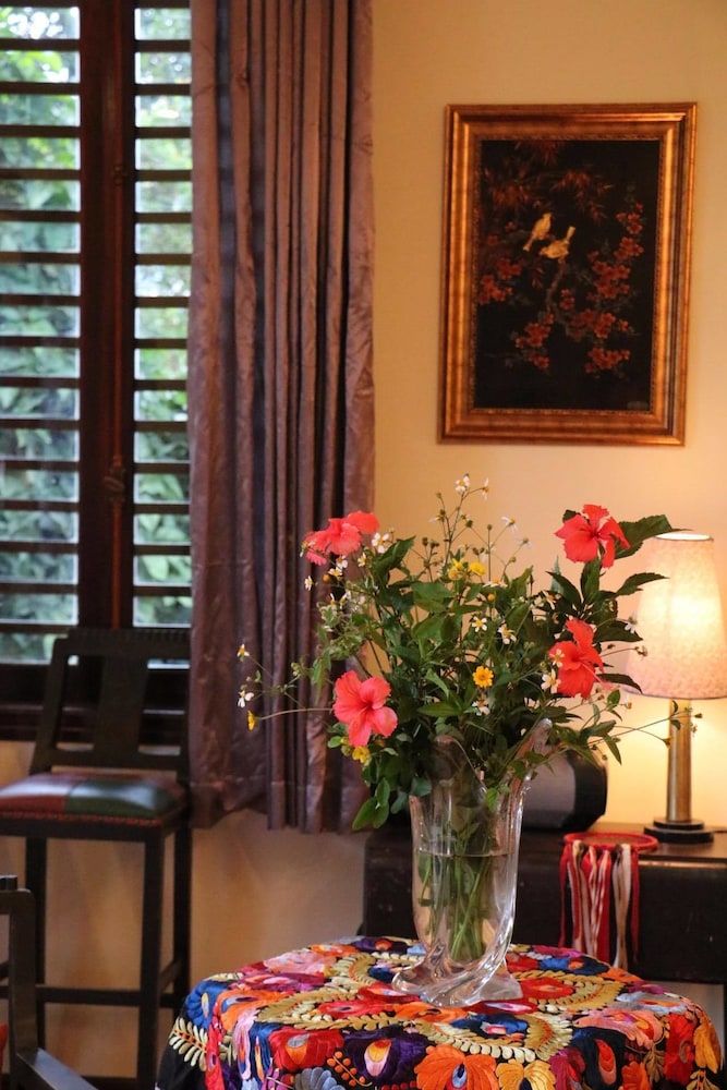 Ivory Falls Villa 3