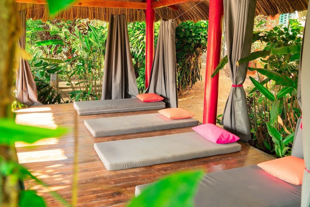 Ivory Falls Villa 2