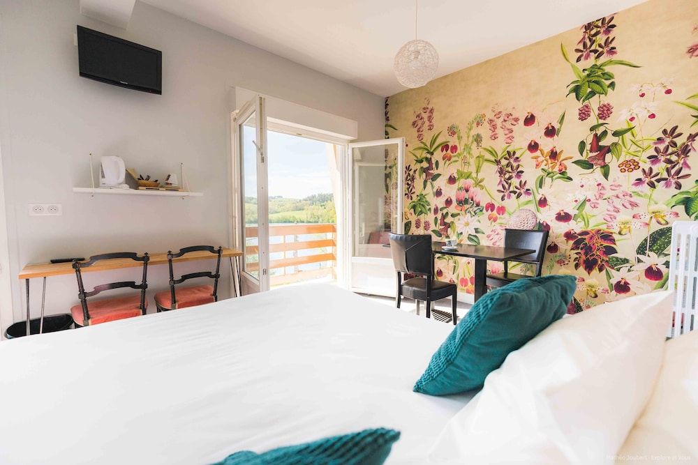 Le Marius Hotel 3