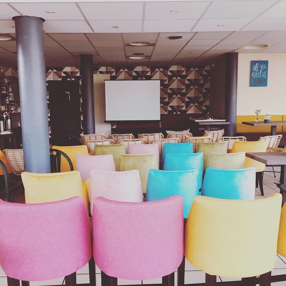 Le Marius Hotel 2