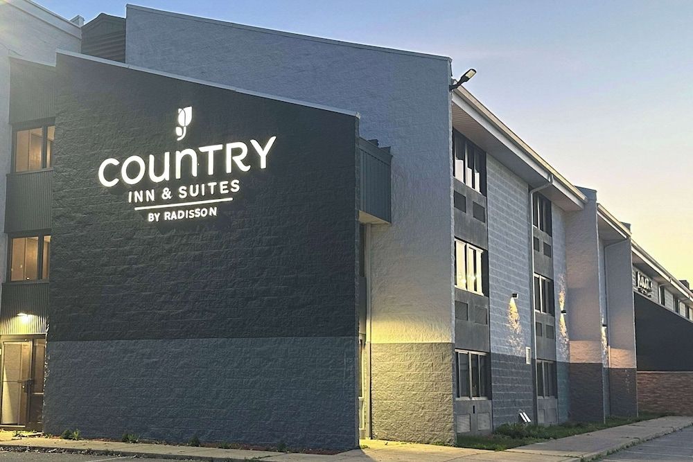 Country Inn & Suites By Radisson, Dunbar - Charleston 2 estrellas en Dunbar