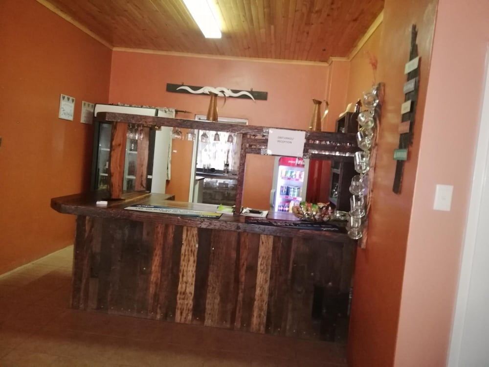 Namgate Guesthouse and Butchery 2