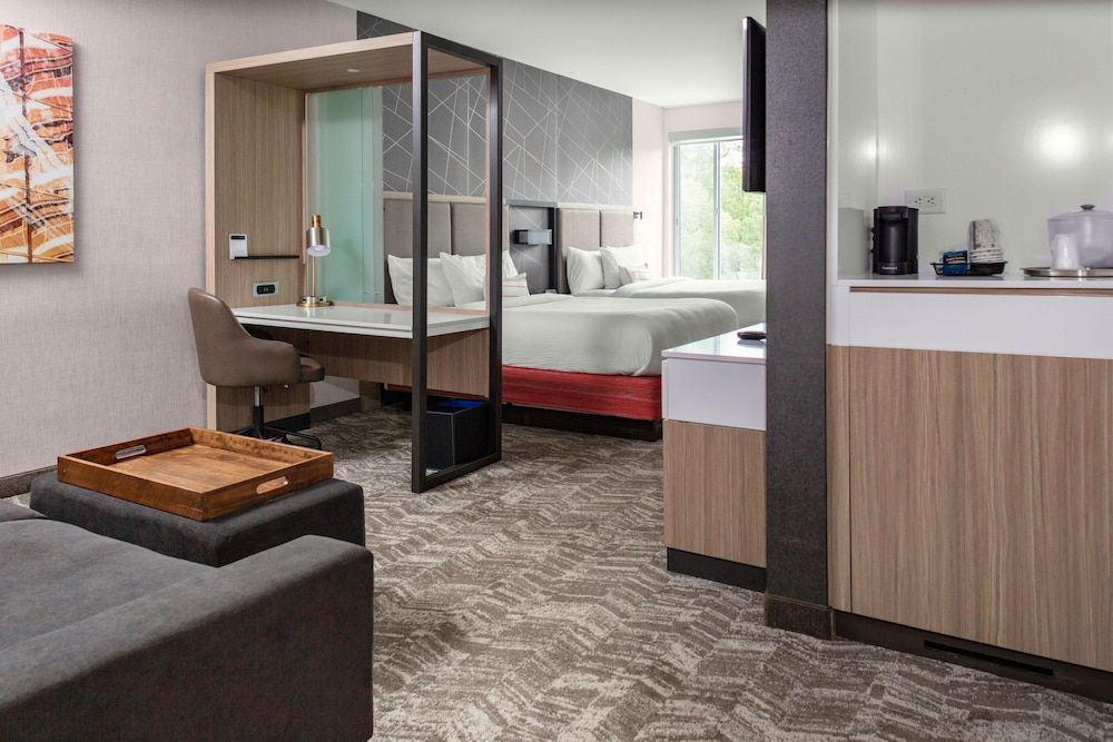SpringHill Suites by Marriott Suwanee Johns Creek 3