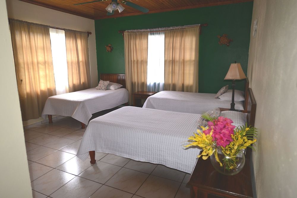 Seagrape Plantation Resort 3