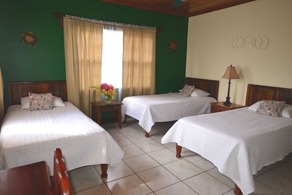 Seagrape Plantation Resort 2