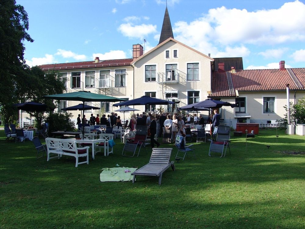 Hejdebo Pensionat & Vandrarhem - Hostel -1 estrellas en Hejde