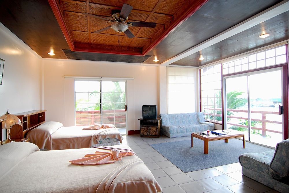 Antelope Guesthouse 3