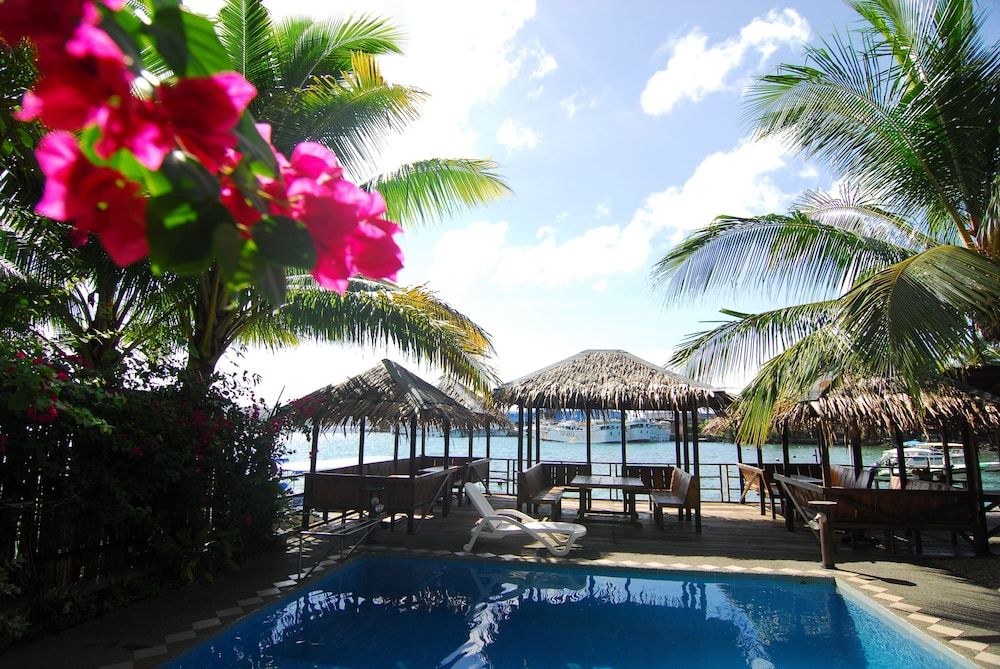 Antelope Guesthouse -1 estrellas en Koror