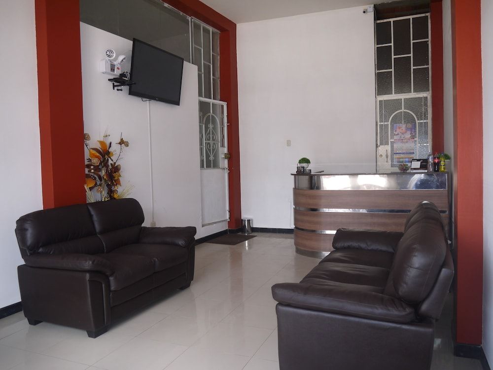 Hotel Suite Juliaca 3