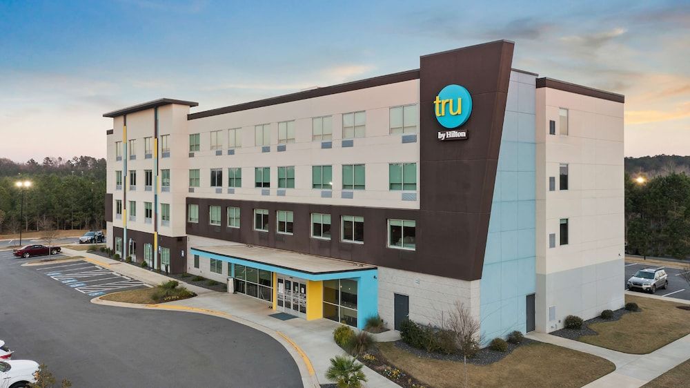 Tru By Hilton Greensboro Lake Oconee 3 estrellas en Greensboro