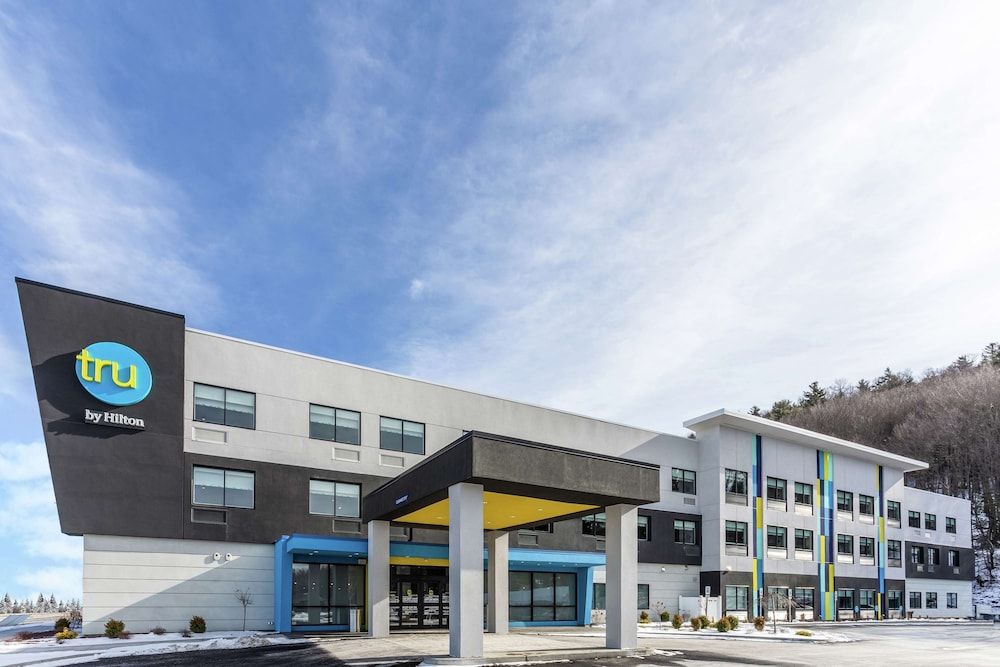 Tru by Hilton Binghamton Vestal 3 estrellas en Vestal