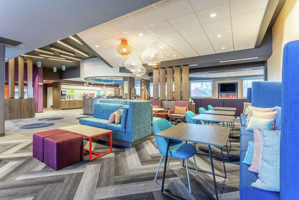 Tru by Hilton Binghamton Vestal 3