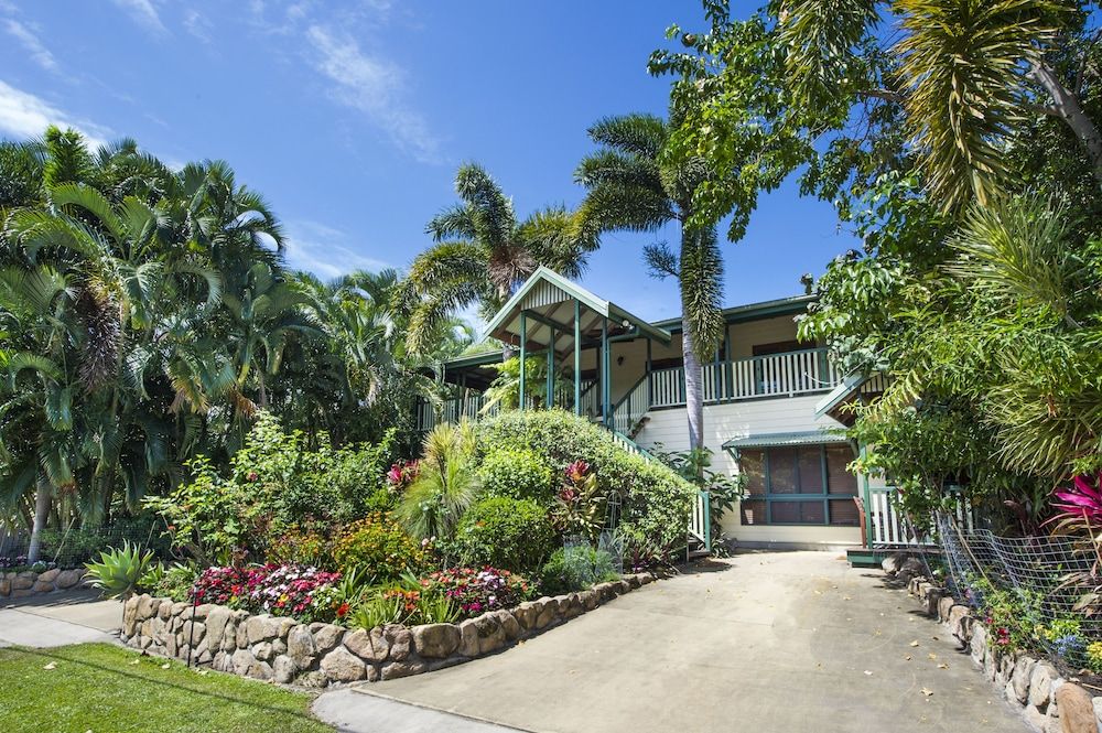 True North Bed & Breakfast -1 estrellas en Horseshoe Bay