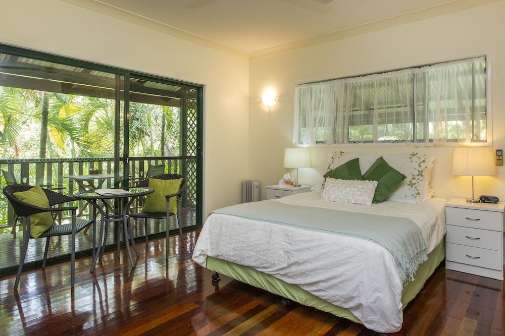 True North Bed & Breakfast 2