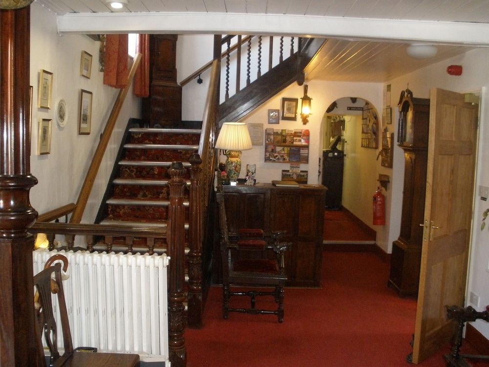 Lastingham Grange 2