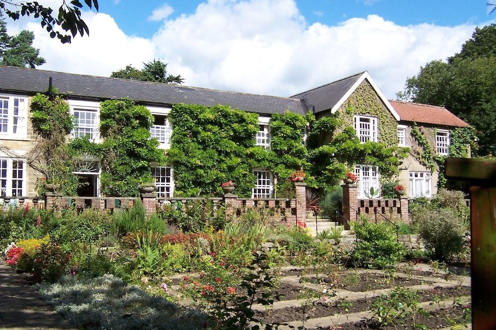 Lastingham Grange 3 estrellas en Lastingham