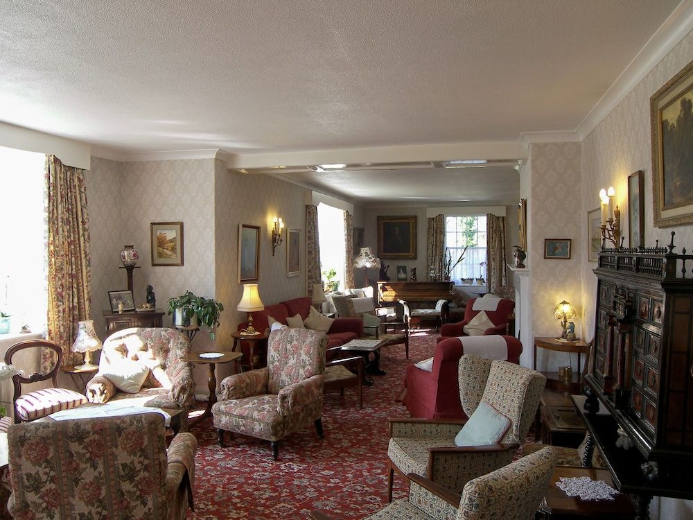 Lastingham Grange 3