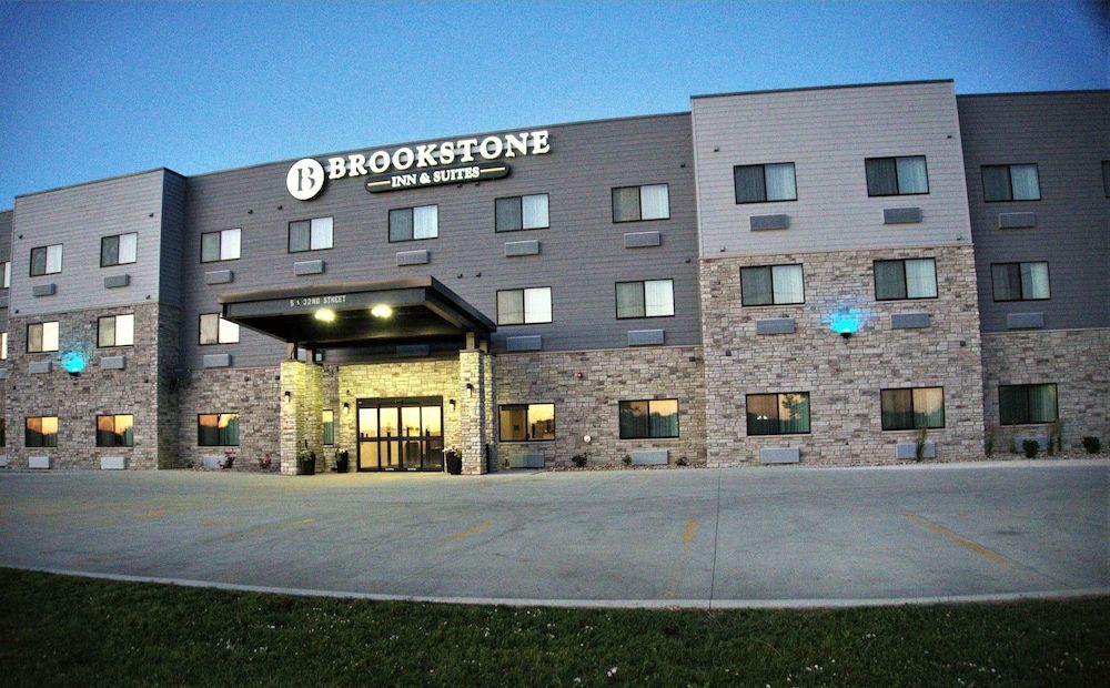 Brookstone Fort Dodge -1 estrellas en Fort Dodge