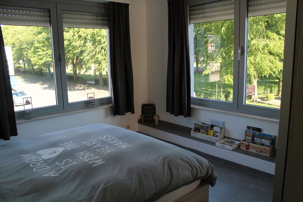 Vakantiewoning De Reünie 2