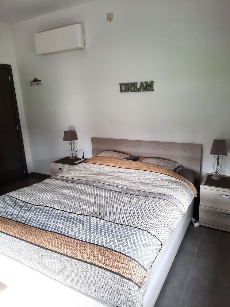 Vakantiewoning De Reünie 3