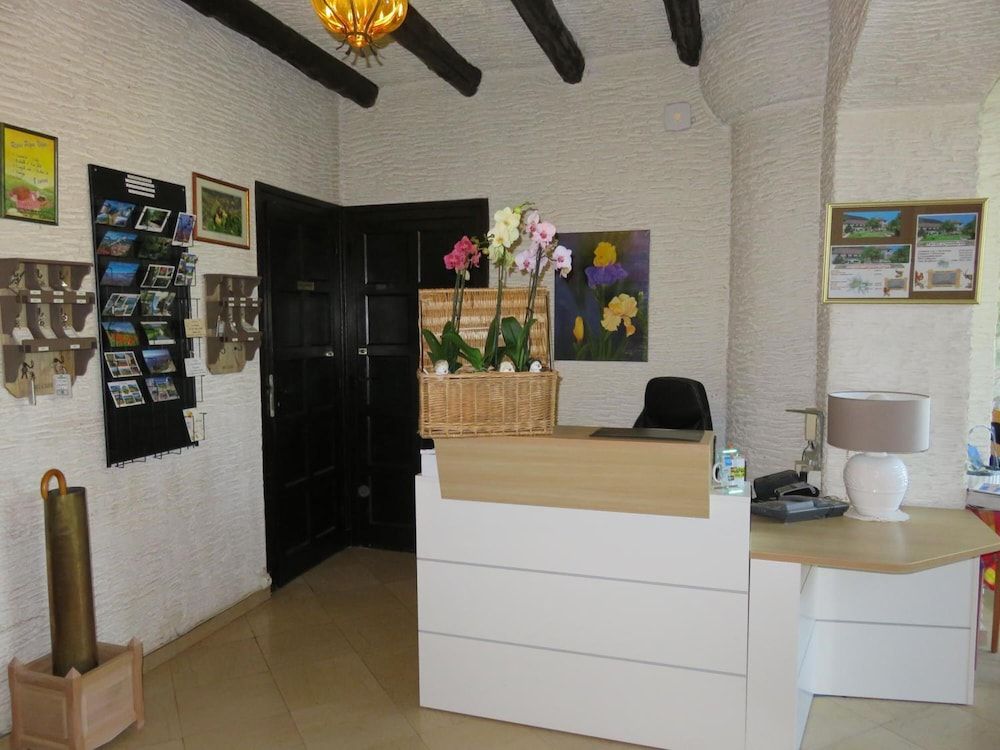 HOTEL RESTAURANT Le Traîneau 2