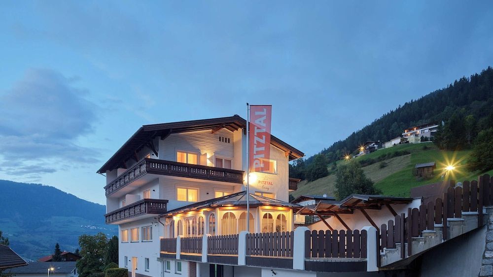 Pitztal Living -1 estrellas en Jerzens