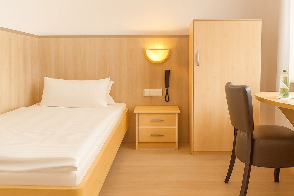 Hotel Orthwein 2