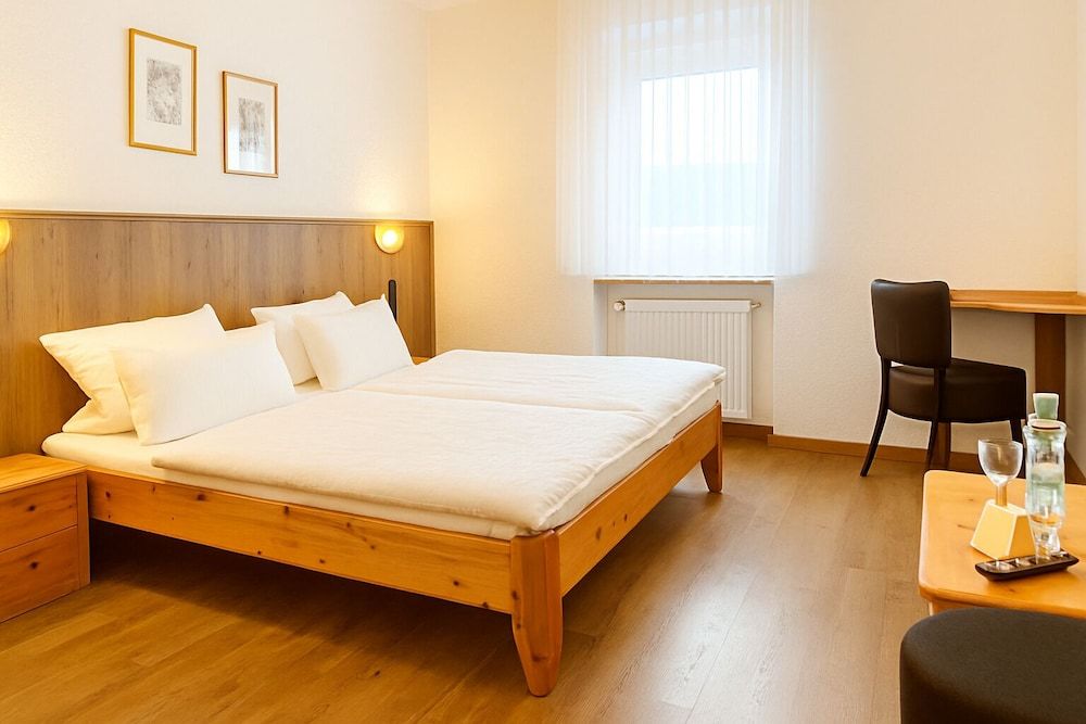 Hotel Orthwein 3