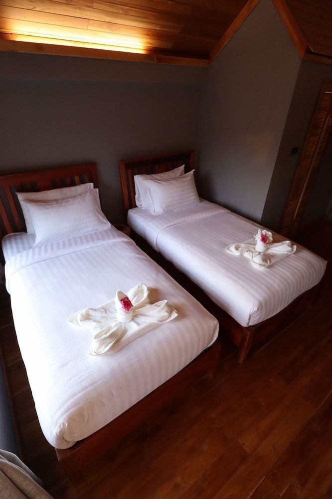 Luxury Camp@Green Jungle Park 3