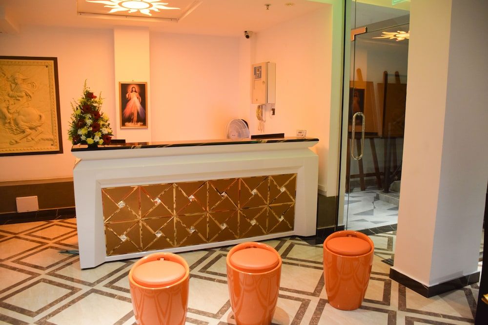 Ruvisha Beach Hotel 3