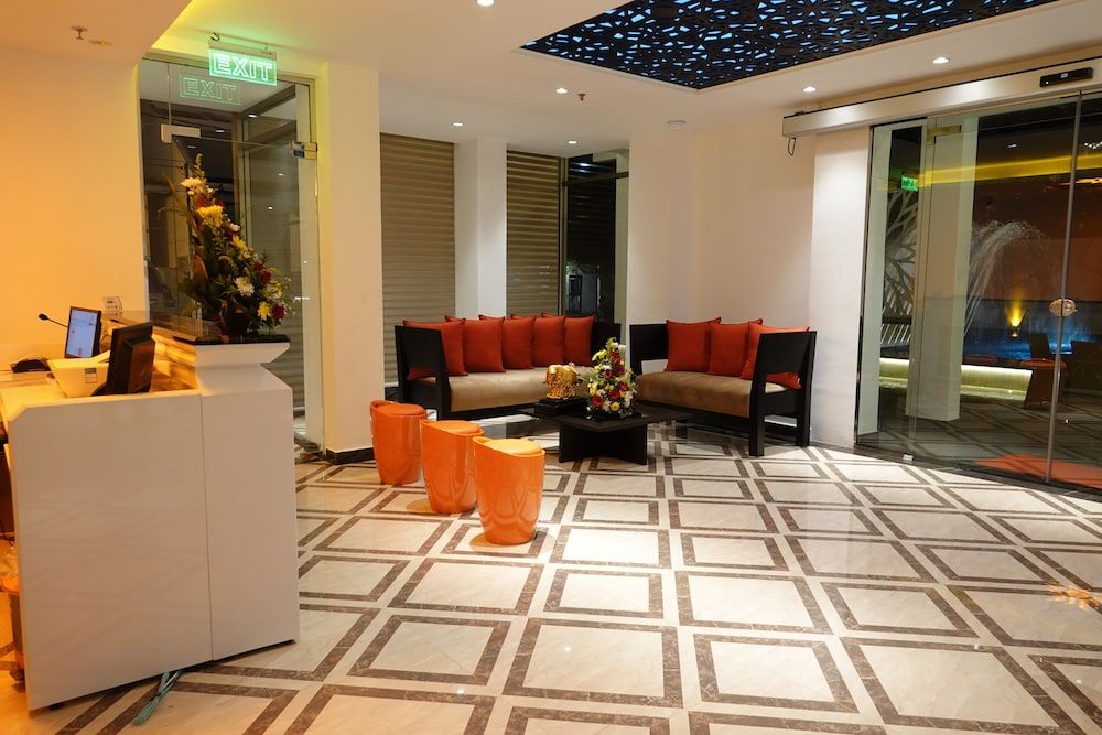 Ruvisha Beach Hotel 2