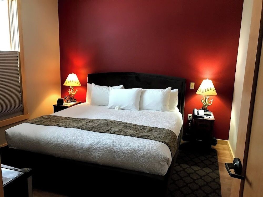 Twisp River Suites -1 estrellas en Twisp