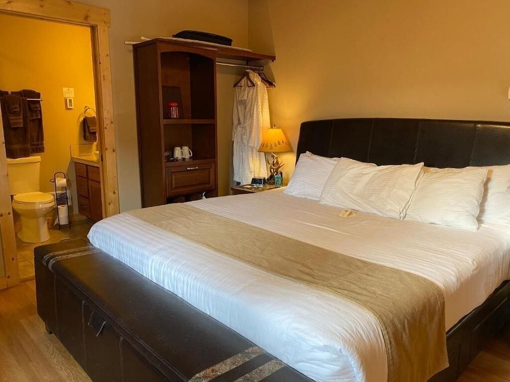 Twisp River Suites 2