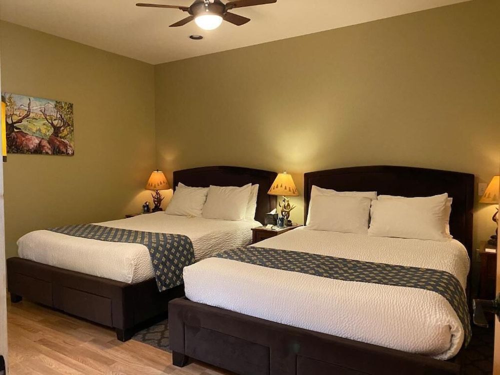 Twisp River Suites 3