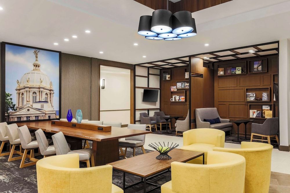 Hyatt Place Waco 3 estrellas en Waco