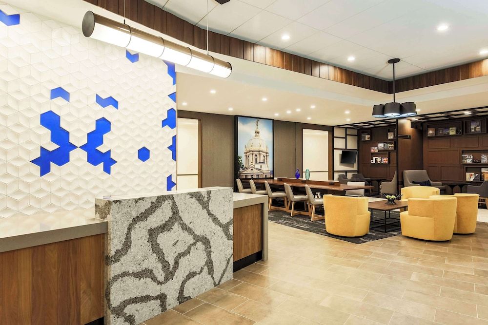 Hyatt Place Waco 2