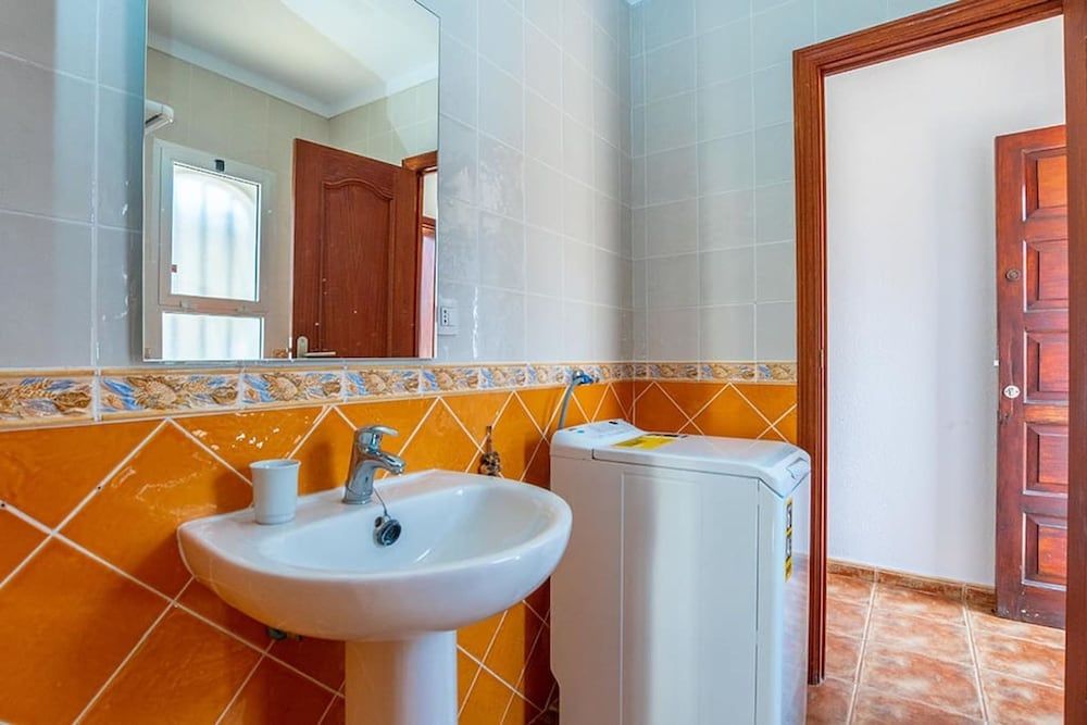 Villa Rosa in Callao Salvaje 3