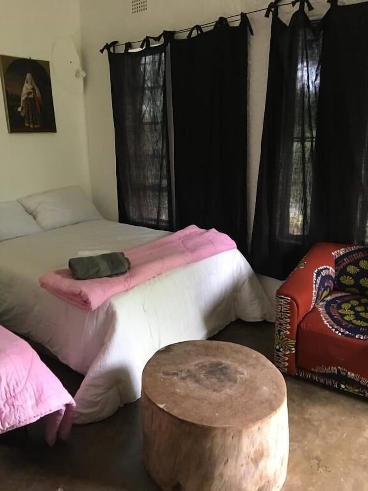 Nyangombe Backpackers 3