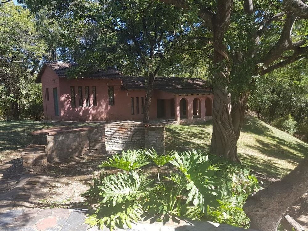Nyangombe Backpackers -1 estrellas en Kwekwe