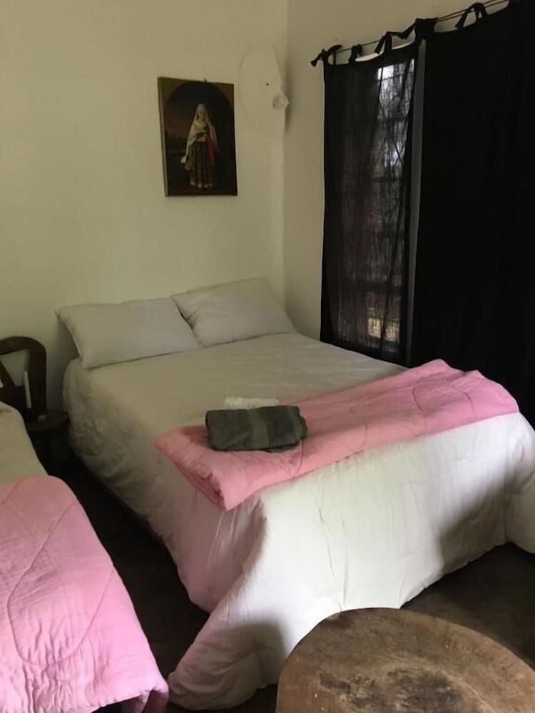Nyangombe Backpackers 2