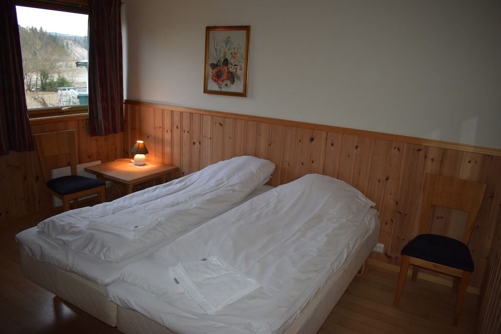 Skogmo Gjestgiveri 3