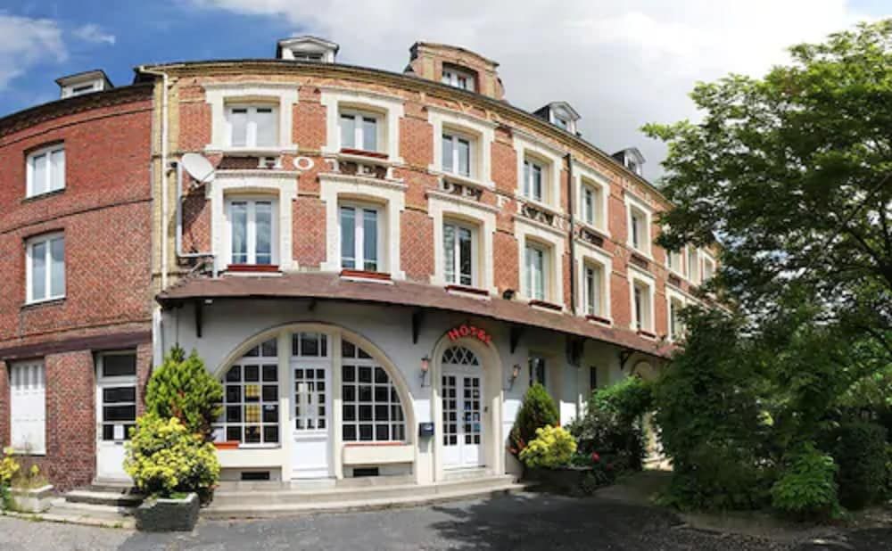 Hôtel de France -1 estrellas en Lillebonne