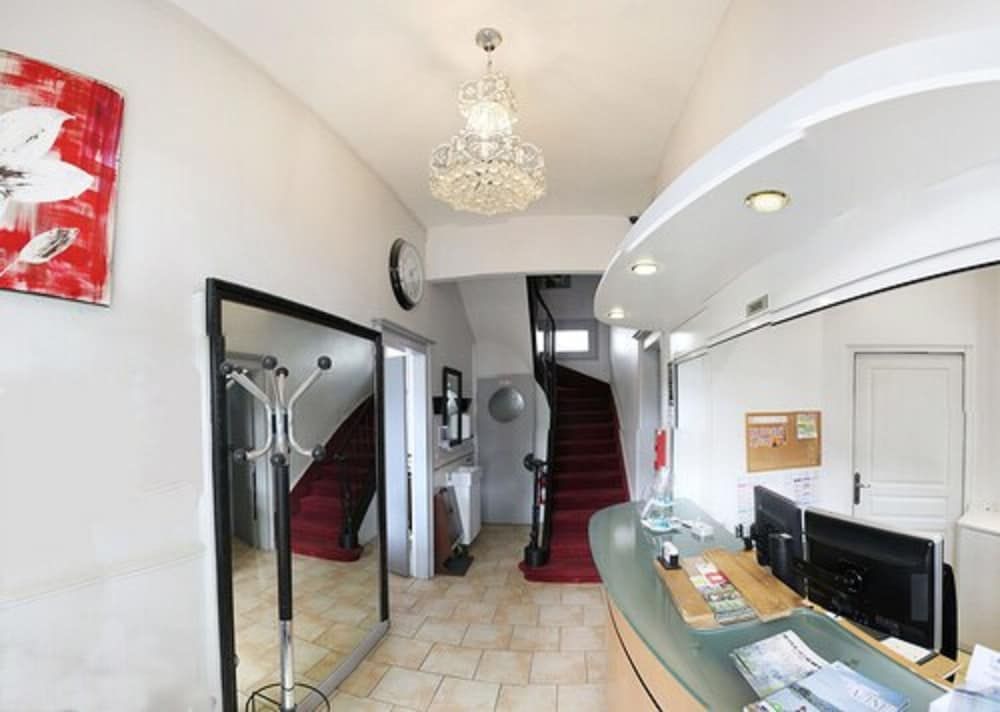 Hôtel de France 2